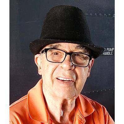 Photo Of  Sidney Waid