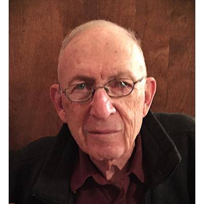 Photo Of William Scully