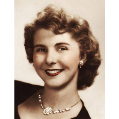 Photo Of Betty Casaro
