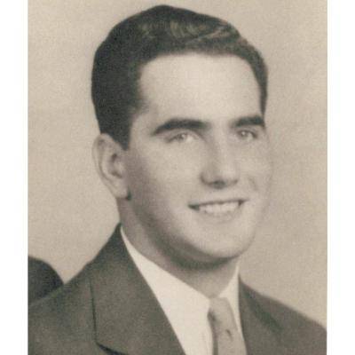 Photo Of Rudolph Bolognone