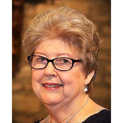 Photo Of Karen Scialabba