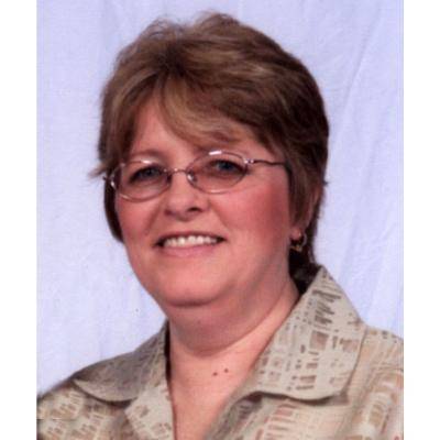 Photo Of Susan Lobmiller