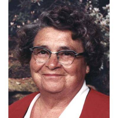 Photo Of Mary Casbarro