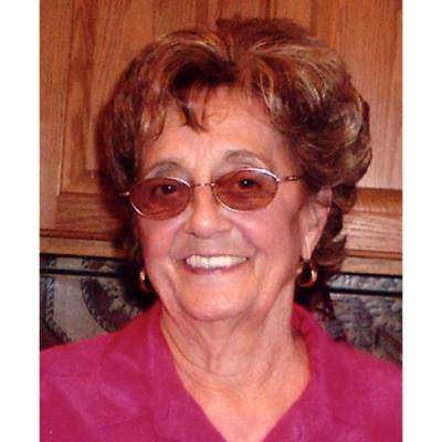 Photo Of Stella Chapin