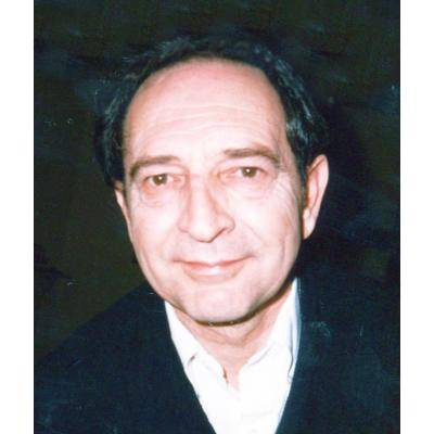 Photo Of Joseph Cavarozzi