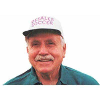 Photo Of Frank DelCol