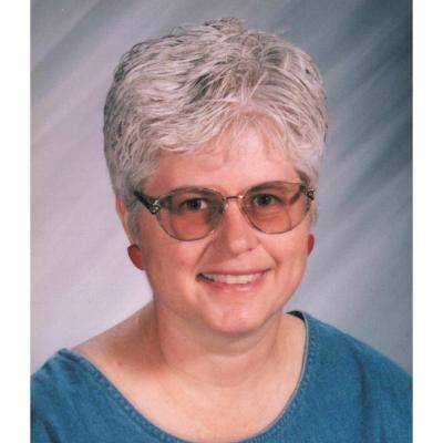 Photo Of Marie Nichols (Sheppa)