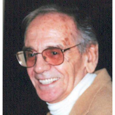 Photo Of Charles Cardi