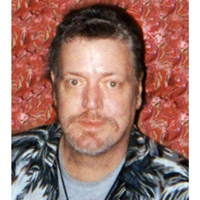 Photo Of Robert Richards