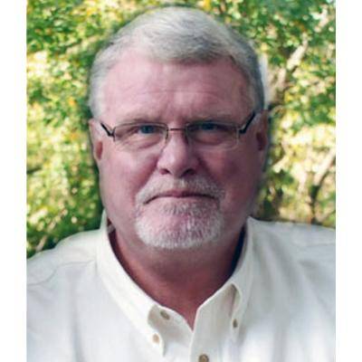 Photo Of Timothy Greiner