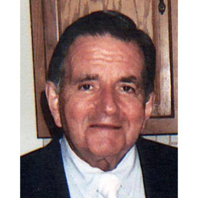 Photo Of Eugene Puccetti
