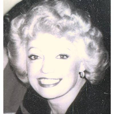 Photo Of  Rose Compton