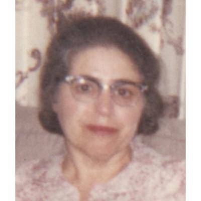 Photo Of Helen Botti