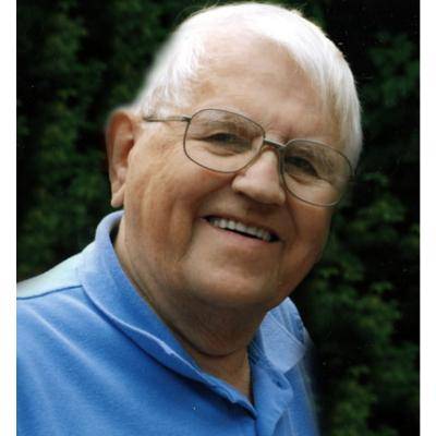 Photo Of Wilbur Hallam