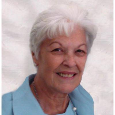 Photo Of Patricia Gaslin