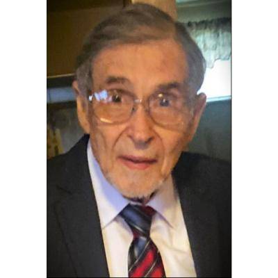 Photo Of Chester Croce