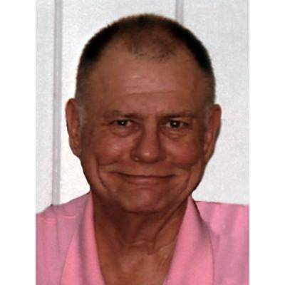 Photo Of David Kruse