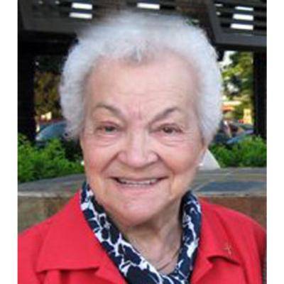 Photo Of Viola Martone