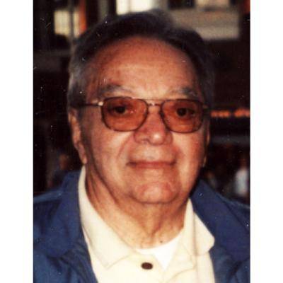 Photo Of Michael Flichia