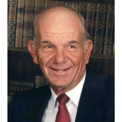 Photo Of Thomas Ritz