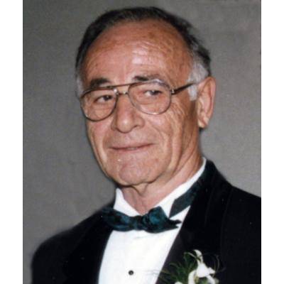 Photo Of Nicholas Cordetti