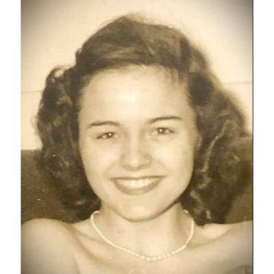 Photo Of  Martha Burkley