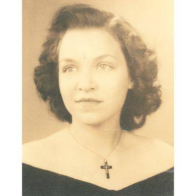 Photo Of Lillian Massinople