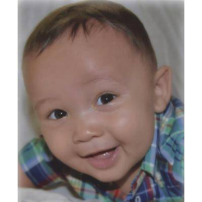 Photo Of Noah McFarland