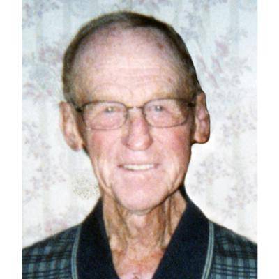 Photo Of Fred Nadalin