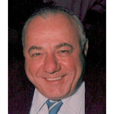 Photo Of Egidio Mussio