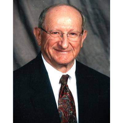 Photo Of Ernest Melaragno