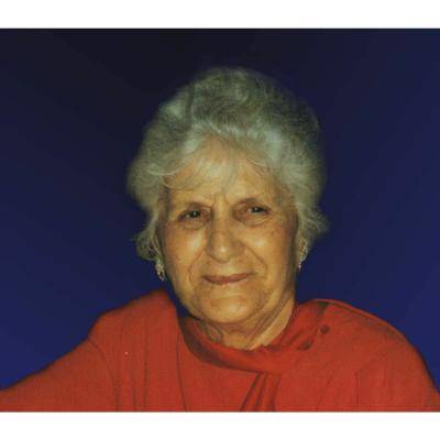 Photo Of Christina Perrini