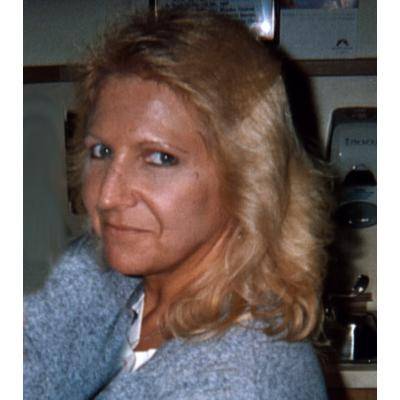 Photo Of Susan Baker