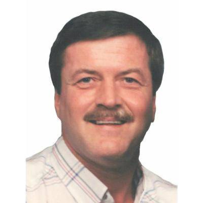 Photo Of James Walker