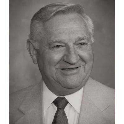 Photo Of James Behal