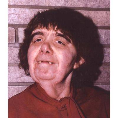 Photo Of Barbara Artis