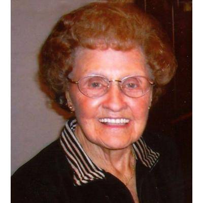 Photo Of Mary Lopresti