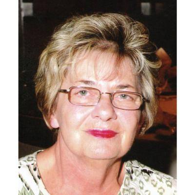 Photo Of Theresa Moore