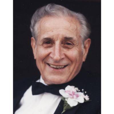 Photo Of Julian Verne