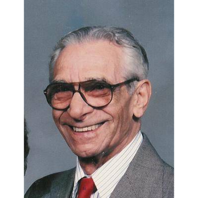 Photo Of Dominic Lanza