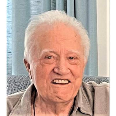 Photo Of Dante Apollonio