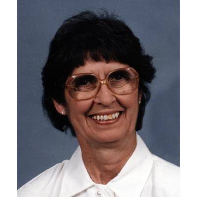 Photo Of Mary Latorre