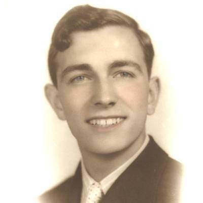 Photo Of Arthur Rossi