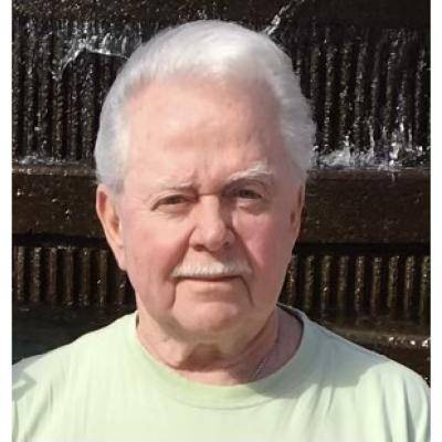 Photo Of Stanley Phillips