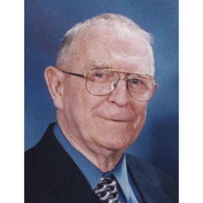 Photo Of Robert Summers