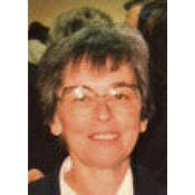 Photo Of Edith Lombardi