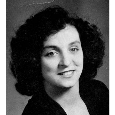 Photo Of Jessie Hill
