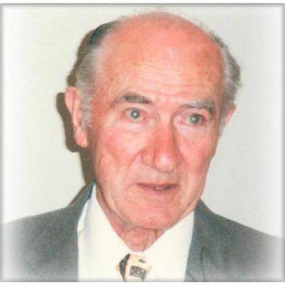 Photo Of Lawrence Lombardi