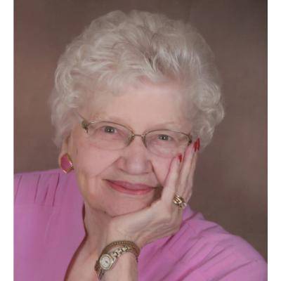 Photo Of Bonny Salrin