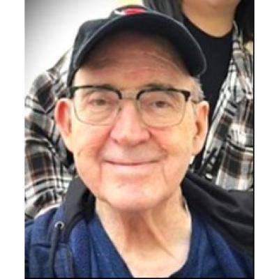 Photo Of Daniel Canada